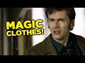 Doctor Who 10 Bizarre Powers You Forgot The Doctor Has
