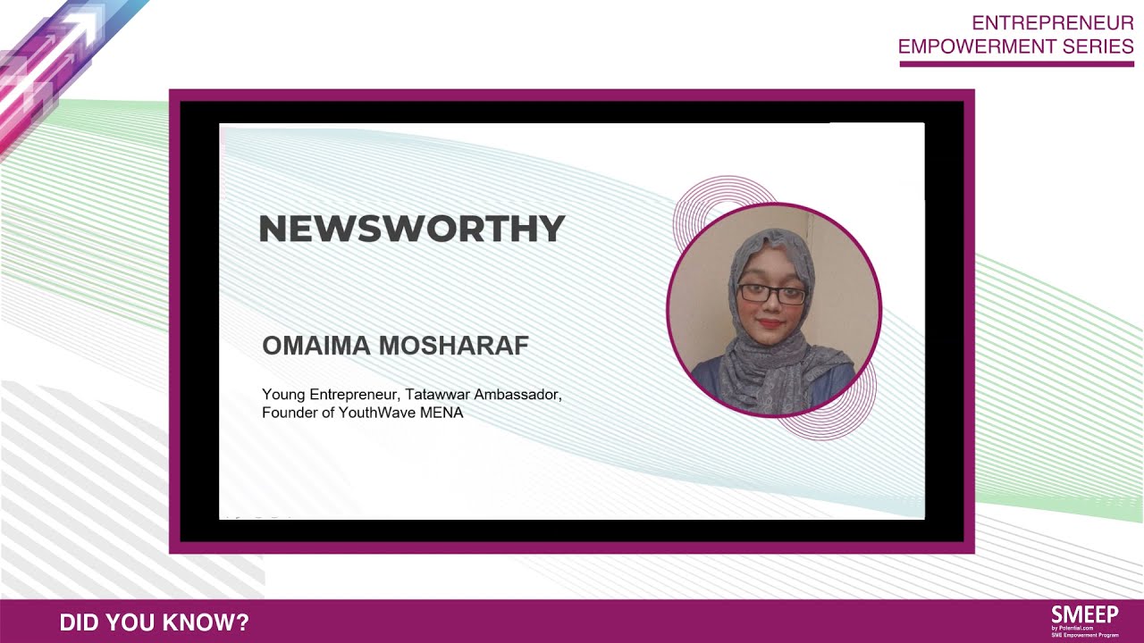 Did you know? – Business Incubators for Startups and SMEs