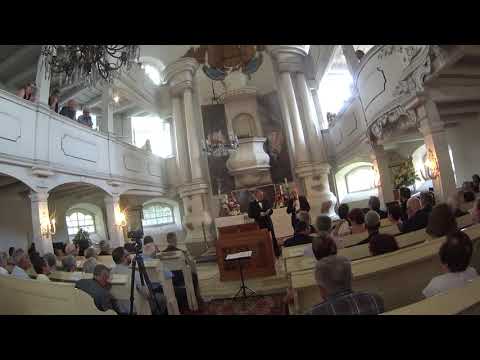 Festiwal w Pokoju    Carlsruhe  fragmenty vf