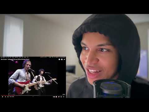 FIRST TIME HEARING Dire Straits - Sultans Of Swing (Official Music Video) (REACTION!😎) #direstraits
