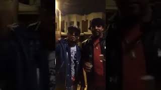 Wesly Tones Freestyle