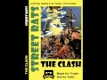The Clash - Pressure Drop (Original version recorded with Lee Perry 1977)