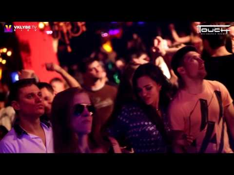 TOUCH by DECADENCE | 13.02 Love Inside: Shushukin