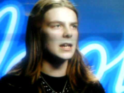 Idols- Ari Koivunen