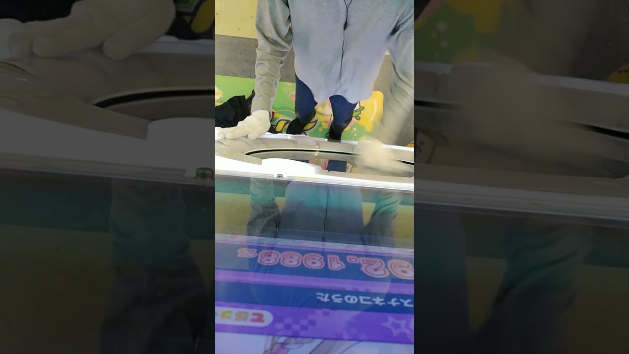 13に苦戦する金レ#maimai #音ゲー