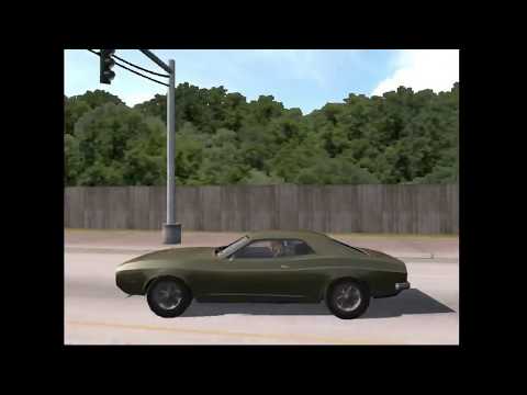 driver 3 hit chase scene