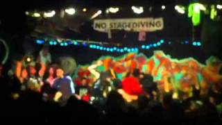 Plebe Por Vida, La Plebe De San Pancho CA