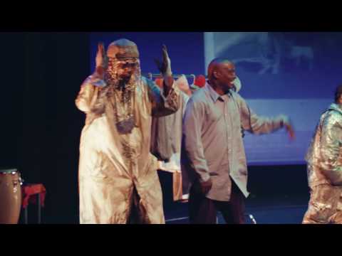 Demons Of The Mind / BRS Performance