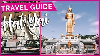 HAT YAI LUXURY TRAVEL GUIDE | What to do, eat, see & where to stay