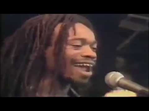 Black Uhuru   Sponji Reggae DJ Qartel Xtended Edits