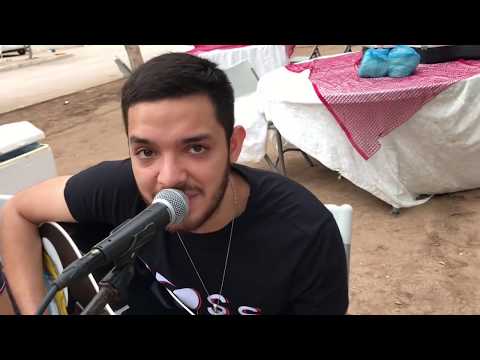 Arturo Coronel, A Day at the Ranch and Making Some Pieces