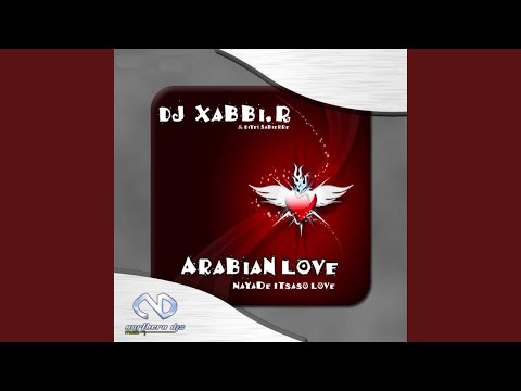 Arabian Love (N Loveeee)