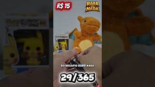 Dia 29/365 Rara… ou nada. #pokemon #pokemonshorts #pokemoncards #shortsbr #lostoriginopening