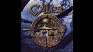 Cales -  The Pass in Time (Full Album)