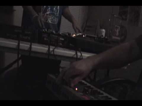 Roach the DJ & Nekron916 - What did batman do?, shall we begin