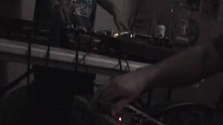 Roach the DJ & Nekron916 - What did batman do?, shall we begin