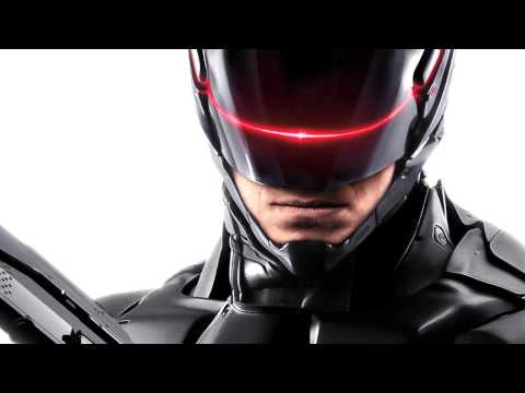 RoboCop - Vallon's Warehouse - Soundtrack Score HD