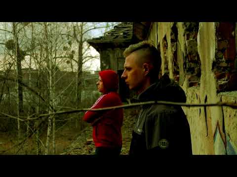 PAJDA x MURZYNO - DEKALOG (prod.GRVCY)