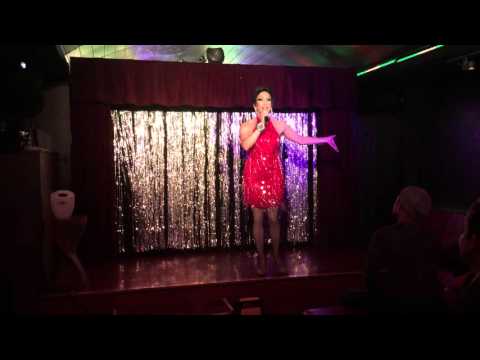 Sutton Lee Seymour sings "Be A DragQueen" (Be a Dentist)