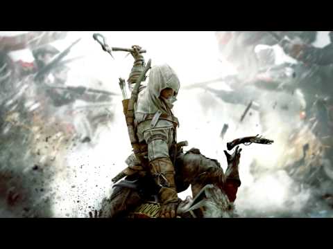 Assassin's Creed III Soundtrack - Naval Warfare (Epic Version)