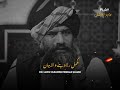 Mukamal Rula Dene Wala Bayan Dr Hafiz Suleman Misbahi Bayan Speech