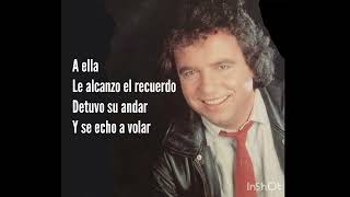 Dyango Karaoke: Amante Gaviota