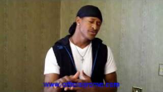 Hardest Moment by Mario covered by J Rome