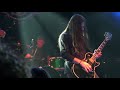Azote de Dios - Barcelona 2014 - Tierra Santa