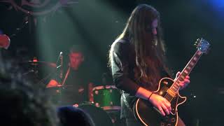 Azote de Dios - Barcelona 2014 - Tierra Santa