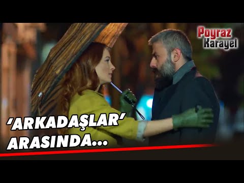 Sema, Sefer'i Fena Bozdu! - Poyraz Karayel Özel Klip