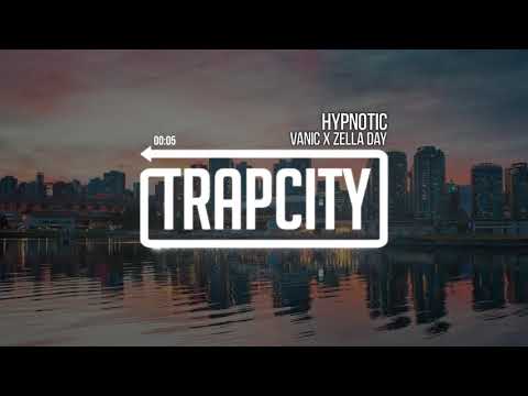 Vanic x Zella Day - Hypnotic