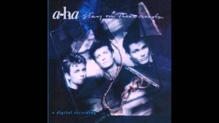 a-ha - you are the one remastered 2010