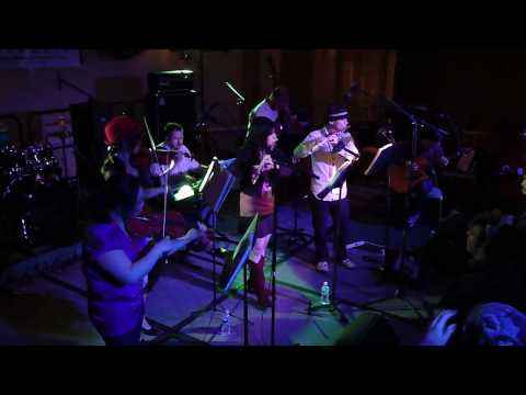 MAGFest 8 - Select Start: Frog's Theme (guest pianist)