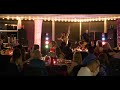 A Isha Drum Solo Finale