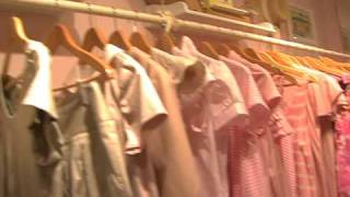 Moda - Programa "Na Real"