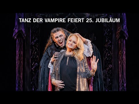 Tanz der Vampire | 25. Jubiläum mit Bonnie Tyler