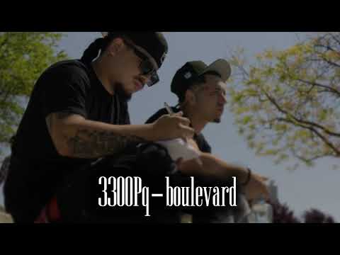 3300PQ-boulevard freestyle 
