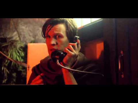 The Doctor vs Liam Neeson (Doctor Who / Taken Crossover)