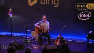 Bernhoft - Come Around With Me (Bing Lounge)
