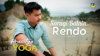 Download lagu Lagu Minang Terbaru 2022 - Prasetya Yoga - Saragi Balain Rendo mp3