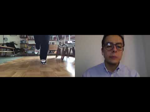 Virtual Neurological Examination - Part 3