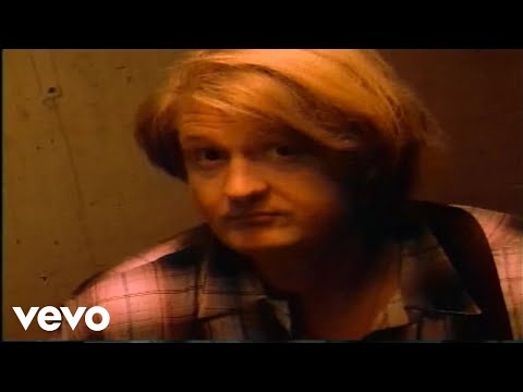 Tom Cochrane - No Regrets