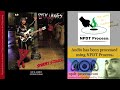 Rick James Super Freak Perfect Audio 445Hz