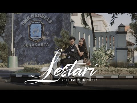 LESTARI - VITTO FERNANDA (OFFICIAL)