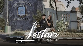 Lirik Lagu Lestari - Vitto Fernanda: Wong Ayu Setya Rumeksa Nala Sasat Abyoring Kartika