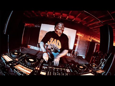 JOUST @ WAREHOUSE ON WATTS PHILLY -- FULL LIVE SET