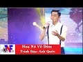 Anh Quốc Hoa Nở Về Đêm Giọng Ca Bolero Tây Nguyên Phim Enetertainment