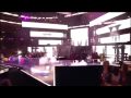 Usher - More, She Don't Know & Yeah!  (Live at 2010 NBA All-Star Game)