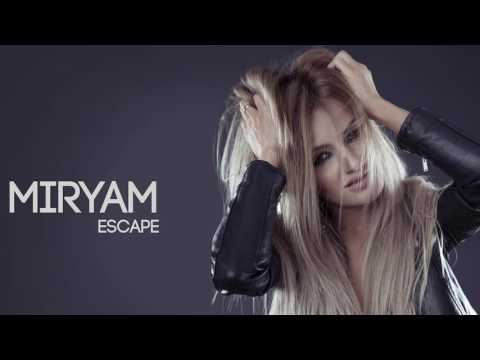 Miryam - Escape ( Eurovision 2017)
