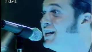 Rocket From The Crypt On A Rope Top Of The Pops 7 sep 1996